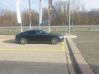 Gebraucht Audi A7 Sport 245 PS (180 kW) 2012 Kleinwagen