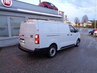 gebraucht Fiat Scudo Scudo BlueHDi 120 S&S 6-Gang XL Diesel