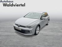 Neu VW Golf VIII 204 PS (150 kW) 2026 Mittelgrau  normal