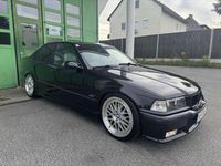 Gebraucht BMW 325 M Sport 116 PS (85 kW) 1996 Limousine