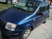 gebraucht Fiat Panda 1.1 8V