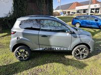 Neu Aixam Crossover Premium 2026 Kleinwagen