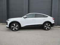 gebraucht Audi Q6 Sportback e-tron e-tron