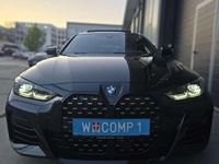 gebraucht BMW 430 430 d d * *M-SPORT PRO Schiebedach Harman Kardon ACC**