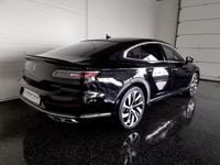 gebraucht VW Arteon R-LINE eHybrid DSG IQ LIGHT LED / 19 ZOLL / VIRTUELL PRO / NAVI / ACC / KAMERA