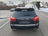 gebraucht Porsche Cayenne Cayenne II Platinum Edition 3,0 Diesel Aut. Platinum Edition