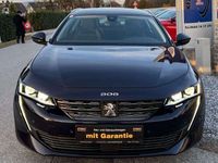 gebraucht Peugeot 508 Allure