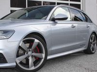 gebraucht Audi A6 Avant 3.0 TDI BiTurbo Competition S-Line