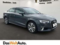 gebraucht Audi A3 Lim 1.0 TFSI Sport