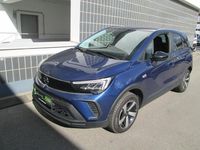 gebraucht Opel Crossland Edition Aut.