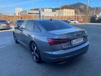 gebraucht Audi A6 50 TDI quattro design tiptronic*Matrix*Navi*Leder*