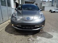 gebraucht Nissan Leaf Acenta 30 kWh