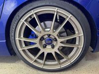 Gebraucht VW Golf VIII R 333 PS (244 kW) 2023 Limousine