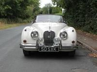 Gebraucht Jaguar XK 193 PS (141 kW) 1957 Andere Cabrio