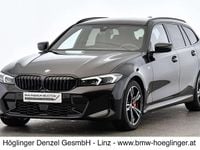 Gebraucht BMW 320 Efficient Dynamics 190 PS (139 kW) 2024 Schwarz Kombi