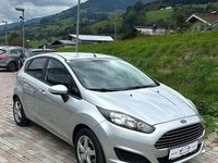 gebraucht Ford Fiesta Trend *FINANZIERUNG OHNE ANZAHLUNG*