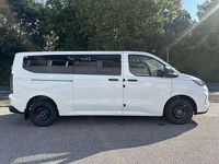 gebraucht Ford Transit Custom Kombi 2,0 EcoBlue L2H1 320 FWD Trend