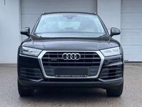 gebraucht Audi Q5 40 TDI quattro S-tronic, Mod. 2020 ***TOP***