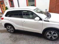 gebraucht Suzuki Vitara 1.6 (4x4) Allgrip Comfort+