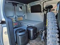 Gebraucht Ford Transit Connect 101 PS (74 kW) 2015 Van / Kleinbus