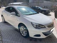 gebraucht Opel Astra GTC 14 Turbo Ecotec Sport Start/Stop System