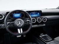 gebraucht Mercedes CLA200 PLUS MHEV AMG Line Adv. MBeam Kam Keyl 130 kW (...