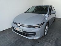 Neu VW Golf VIII 115 PS (84 kW) 2026 Mittelgrau  normal