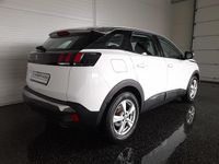 gebraucht Peugeot 3008 1,5 BlueHDi 130 Aut. *LED / NAVI / VIRTUELL / K...