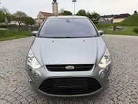 gebraucht Ford S-MAX Titanium S 2,0 TDCi DPF Aut.