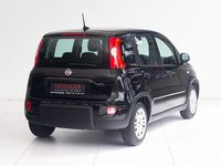 gebraucht Fiat Panda 4x2 FireFly Hybrid 70 Pandina