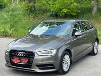 gebraucht Audi A3 A3 SB quattro Ambiente 2,0 TDI DPF Ambiente