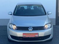 gebraucht VW Golf Plus Comfortline*Automatik*nur66.000KM*