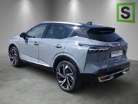 Gebraucht Nissan Qashqai Tekna+ 190 PS (139 kW) 2024 SUV