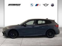 gebraucht BMW M135 i xDrive LC Prof HiFi ALED DAB PDC