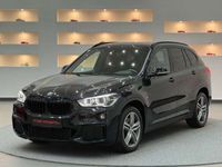 gebraucht BMW X1 xDrive 25 d M-Paket Sport *HUD*LED*Kamera*