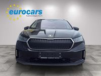 gebraucht Skoda Enyaq iV 80 82 kWH