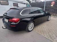 gebraucht BMW 528 528 i Sport-Aut. Luxury Line