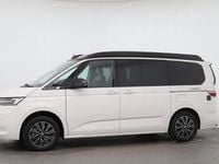 gebraucht VW California Coast TDI