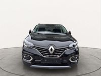 Gebraucht Renault Kadjar Intens 116 PS (85 kW) 2021 Schwarz SUV
