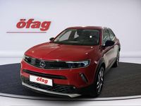 gebraucht Opel Mokka 1.2 Direct Injection Turbo Elegance Aut.