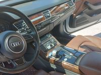 gebraucht Audi A8 42 TDI clean Diesel quattro Tiptronic