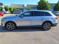 gebraucht Audi Q7 Q7 3,0 TDI quattro Tiptronic