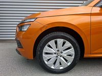gebraucht Skoda Kamiq Ambition TSI