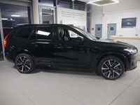 gebraucht Volvo XC90 B5 (D) AWD Geartr. Plus Dark 5-Sitzer