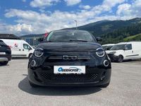 gebraucht Fiat 500e Cabrio Elektro La Prima by Bocelli 42 kWh