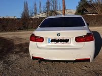 gebraucht BMW 318