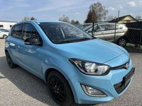 gebraucht Hyundai i20 125 Life Go *Pickerl 6/2024*