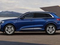 gebraucht Audi Q5 S line TDI 204 neues Modell Tech Pano PrivG