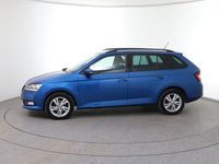 gebraucht Skoda Fabia Combi Active SC TSI