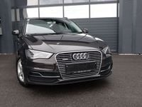 gebraucht Audi A3 Ambition e-tron